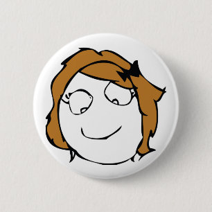 Badge Rond 5 Cm Derpina