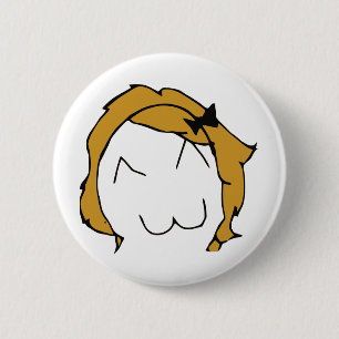 Badge Rond 5 Cm Derpina
