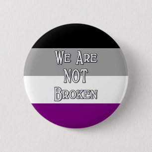 Badge Rond 5 Cm Dès Que Nous Sommes...