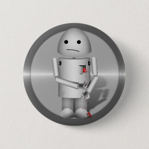 Badge Rond 5 Cm Désolé, on peut le faire.