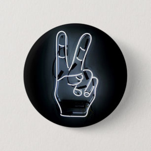 Badge Rond 5 Cm Deux