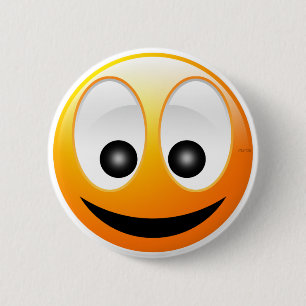 Badge Rond 5 Cm Devant