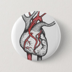 Badge Rond 5 Cm déviation