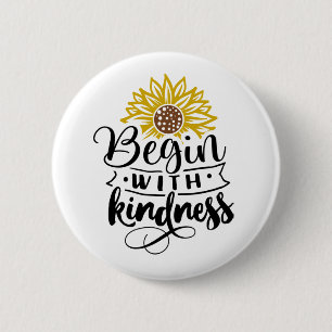 Badge Rond 5 Cm Devis inspirant   Tournée