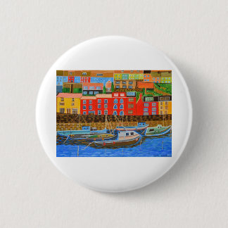 Badge Rond 5 Cm Devon5
