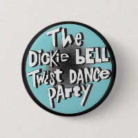 Dickie Bell Twist Dance Party