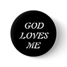 Dieu m'aime