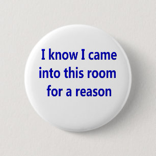 Badge Rond 5 Cm Dire drôle de retraite