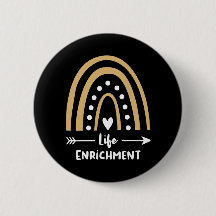 Directeur de l'activité d'enrichissement de la vie