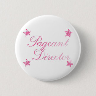 Badge Rond 5 Cm Directeur de reconstitution historique