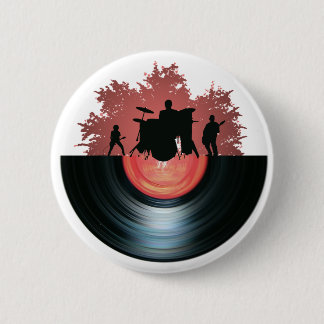 Badge Rond 5 Cm Disque