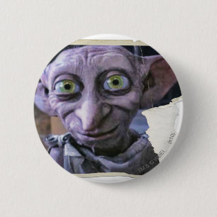 Badge Rond 5 Cm Dobby 1