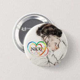 Badge Rond 5 Cm Docteur