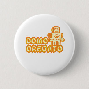 Badge Rond 5 Cm domo_oregato