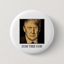 Donald Trump Don l'escroquerie
