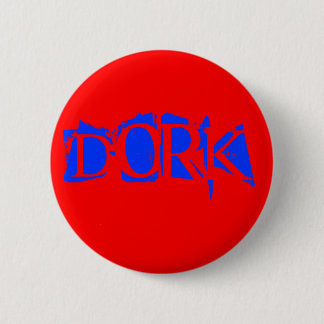 BADGE ROND 5 CM DORK
