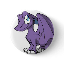 Dragon velu d'écart-type - couleurs illimitées