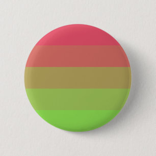 Badge Rond 5 Cm Drapeau de fierté Aroflux