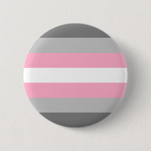 Drapeau de la Fierté de démigirl LGBT Pride