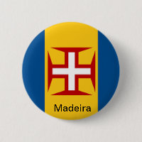 Drapeau de la Madère