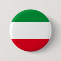 Drapeau du Bouton Westphalie Pinback de Rhénanie-d