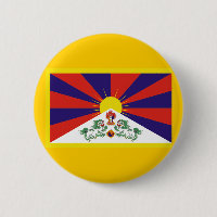 Drapeau du Thibet