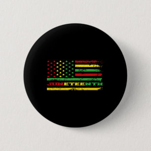 Badge Rond 5 Cm Drapeau féminin 19e