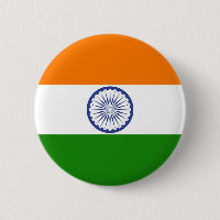 Drapeau indien
