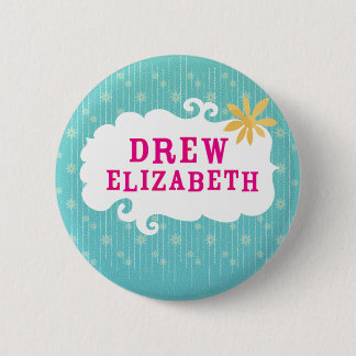 Badge Rond 5 Cm drew5