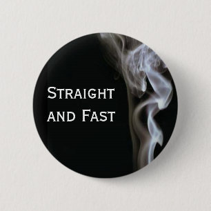 Badge Rond 5 Cm Droit et rapide