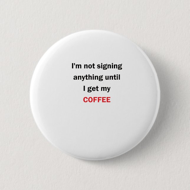 Badge Rond 5 Cm DroitLégal (Devant)