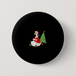Badge Rond 5 Cm Drôle Probablement juste aller sonner un peu comme