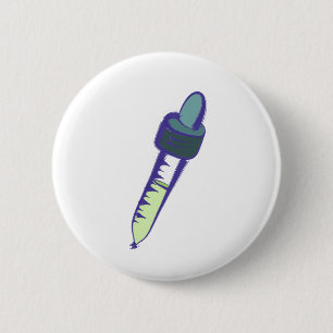 Badge Rond 5 Cm Dropper
