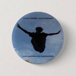 Badge Rond 5 Cm DSC00727, www.youtube.com/nesmerdralla, www.zaz…