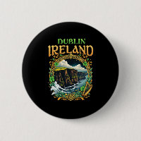 Dublin Irlande Souvenir Falaises marines Vacances