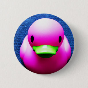 Badge Rond 5 Cm DuckyPie ! !
