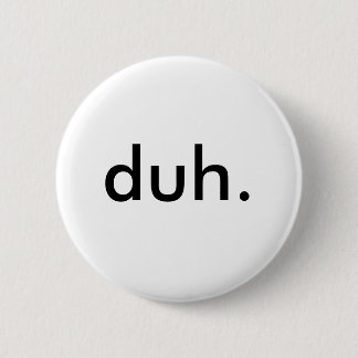 Badge Rond 5 Cm duh.