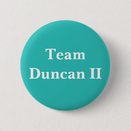 Badge Rond 5 Cm Duncan II, Roi des Écossais