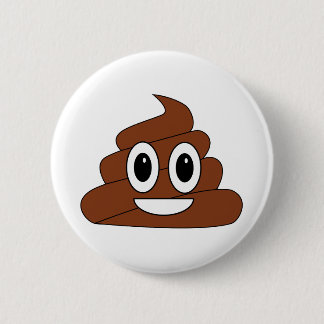 Badge Rond 5 Cm Dunette