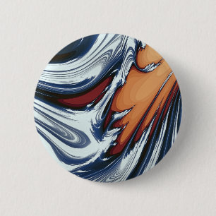 BADGE ROND 5 CM EAU NAVIGABLE