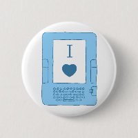 ebooks du coeur i (bleus)