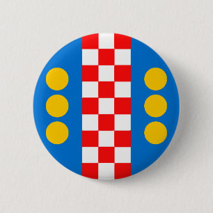 Badge Rond 5 Cm Échangeur SCA