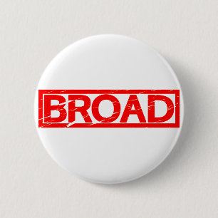 Badge Rond 5 Cm Écran large
