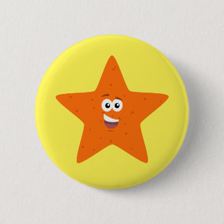 Badge Rond 5 Cm Écre