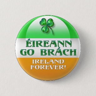 Badge Rond 5 Cm EGBbutton