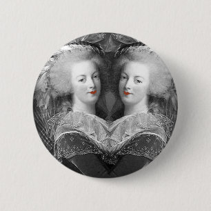Badge Rond 5 Cm Elle était elle seulement confort,