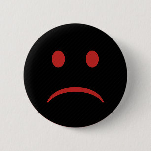 Badge Rond 5 Cm emoji