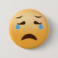 Emoji triste