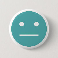 Emoji vide de visage