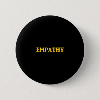 BADGE ROND 5 CM EMPATHIE